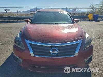 Piąte zdjęcie samochodu w środku: 2015 NISS ALTIMA VIN:1N4AL3AP2FN376113 - miniatura