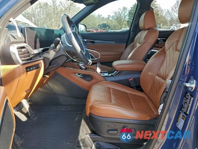 Zdjęcie 7 z 12 samochodu: 2024 KIA TELLURIDE SX VIN:5XYP5DGC8RG502799 - miniatura