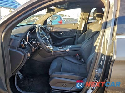 Zdjęcie 7 z 13 samochodu: 2019 MERCEDES-BENZ GLC COUPE 63 4MATIC AMG VIN:WDC0J8JB2KF495145 - miniatura