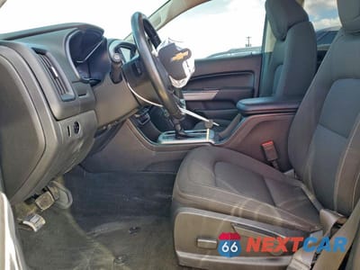 Zdjęcie 7 z 11 samochodu: 2018 CHEVROLET COLORADO LT VIN:1GCGSCEN1J1262166 - miniatura