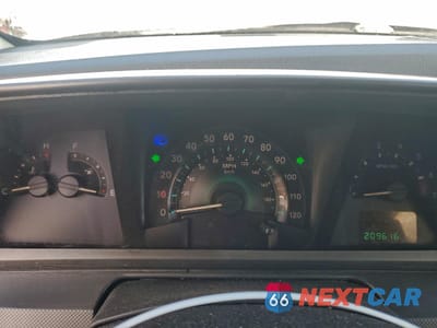 Zdjęcie 9 z 15 samochodu: 2009 DODGE JOURNEY SE VIN:3D4GG47B99T220121 - miniatura