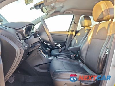 Zdjęcie 7 z 12 samochodu: 2021 CHEV TRAX VIN:KL7CJPSBXMB349630 - miniatura