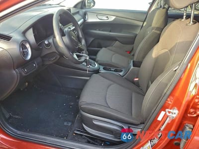 Zdjęcie 7 z 11 samochodu: 2024 KIA FORTE LXS VIN:3KPF24AD8RE717117 - miniatura