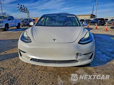Piąte zdjęcie samochodu w środku: 2020 TESLA MODEL 3 VIN:5YJ3E1EA5LF612996 - miniatura