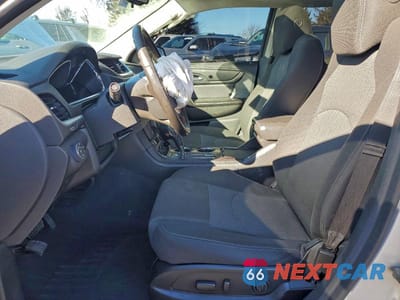 Zdjęcie 7 z 13 samochodu: 2017 CHEVROLET TRAVERSE LT VIN:1GNKRGKD8HJ334393 - miniatura