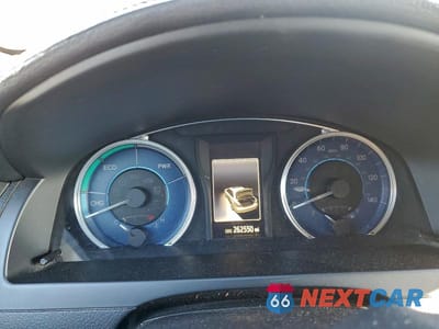 Zdjęcie 9 z 12 samochodu: 2016 TOYOTA CAMRY HYBRID LE VIN:4T1BD1FK3GU181511 - miniatura