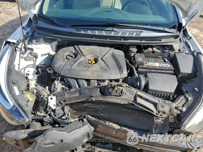 Zdjęcie 11 z 14 samochodu: 2014 HYUNDAI ELANTRA SE VIN:5NPDH4AE2EH458404 - miniatura