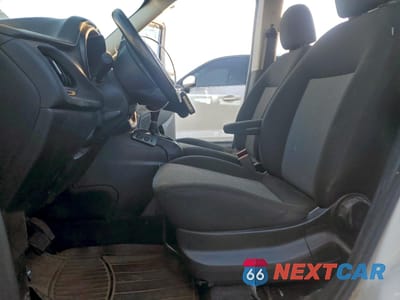 Zdjęcie 7 z 14 samochodu: 2017 RAM PROMASTER DELIVERY VAN VIN:ZFBERFAB4H6E94537 - miniatura