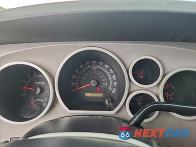 Zdjęcie 9 z 12 samochodu: 2007 TOYOTA TUNDRA CREWMAX SR5 VIN:5TBDV54147S477985 - miniatura