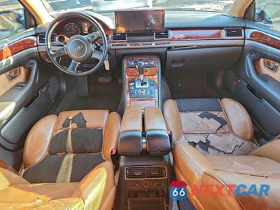 Zdjęcie 15 z 22 samochodu: 2005 AUDI A8 L QUATTRO VIN:WAUML44E75N011283 - miniatura