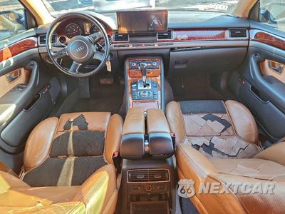 Zdjęcie 15 z 22 samochodu: 2005 AUDI A8 L QUATTRO VIN:WAUML44E75N011283 - miniatura