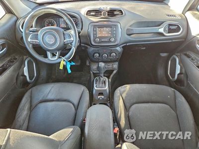 Zdjęcie 8 z 13 samochodu: 2018 JEEP RENEGADE SPORT VIN:ZACCJBAB4JPJ41264 - miniatura