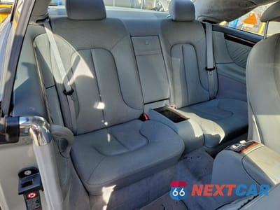 Zdjęcie 10 z 12 samochodu: 2002 MERCEDES-BENZ CL 600 VIN:WDBPJ78J02A019371 - miniatura