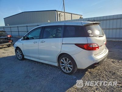 Drugie zdjęcie samochodu z przodu: 2013 MAZDA 5 VIN:JM1CW2CL0D0153609 - miniatura