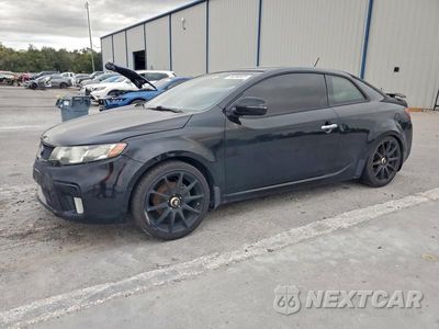 2012 KIA FORTE KOUP EX KNAFU6A25C5552678 - główne zdjęcie licytacji z USA - miniatura