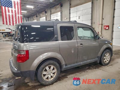 Trzecie zdjęcie samochodu z tyłu: 2008 HONDA ELEMENT EX VIN:5J6YH28728L002992 - miniatura