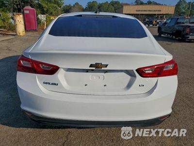 Zdjęcie 6 z 12 samochodu: 2024 CHEVROLET MALIBU LS VIN:1G1ZC5ST1RF127197 - miniatura