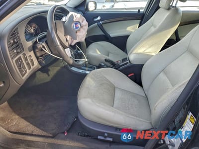 Zdjęcie 7 z 12 samochodu: 2007 SAAB 9-5 AERO VIN:YS3EH49G973502044 - miniatura