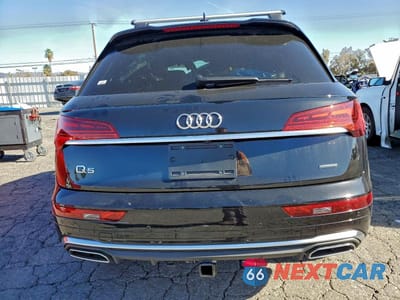 Zdjęcie 6 z 12 samochodu: 2025 AUDI Q5 E PREMIUM PLUS 55 VIN:WA1E2AFY8S2062055 - miniatura