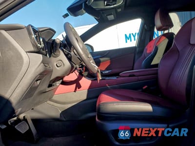 Zdjęcie 7 z 14 samochodu: 2025 LEXUS NX 250 PREMIUM VIN:2T2GDCAZ1SC028797 - miniatura