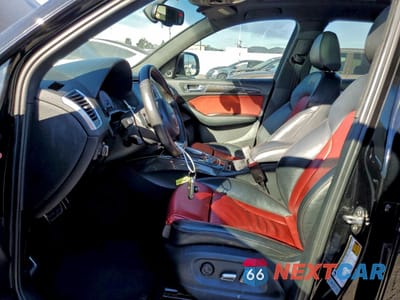 Zdjęcie 7 z 14 samochodu: 2016 AUDI SQ5 PREMIUM PLUS VIN:WA1CCAFP2GA015807 - miniatura