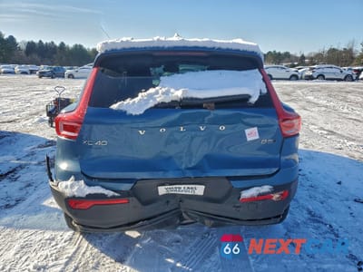 Zdjęcie 6 z 14 samochodu: 2025 VOLVO XC40 ULTRA VIN:YV4L12UM3S2453889 - miniatura