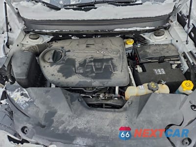 Zdjęcie 12 z 13 samochodu: 2021 JEEP CHEROKEE LATITUDE LUX VIN:1C4PJMMX8MD185438 - miniatura