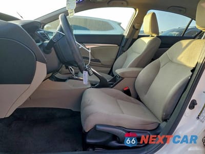 Zdjęcie 7 z 12 samochodu: 2014 HONDA CIVIC VIN:19XFB2F87EE233997 - miniatura