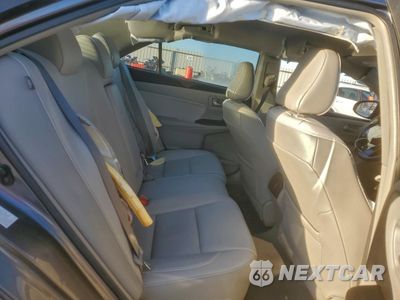 Zdjęcie 10 z 13 samochodu: 2016 TOYOTA CAMRY LE VIN:4T4BF1FK9GR565454 - miniatura