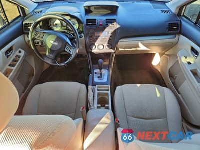 Zdjęcie 8 z 12 samochodu: 2013 SUBARU IMPREZA PREMIUM VIN:JF1GJAC68DH036131 - miniatura