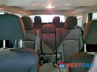 Zdjęcie 10 z 14 samochodu: 2020 DODGE JOURNEY SE VIN:3C4PDCABXLT232228 - miniatura