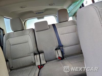 Zdjęcie 18 z 27 samochodu: 2016 FORD FLEX SEL VIN:2FMHK6C84GBA18314 - miniatura