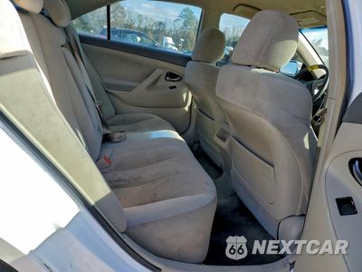 Zdjęcie 10 z 13 samochodu: 2009 TOYOTA CAMRY BASE VIN:4T4BE46K39R051154 - miniatura
