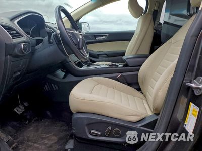 Zdjęcie 7 z 13 samochodu: 2016 FORD EDGE SEL VIN:2FMPK3J9XGBB74914 - miniatura