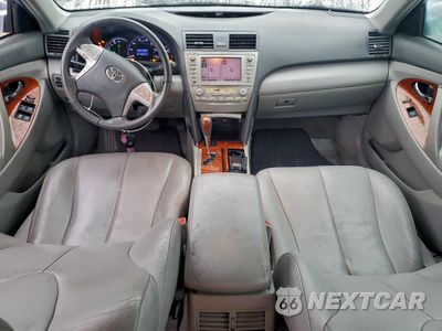 Zdjęcie 8 z 12 samochodu: 2011 TOYOTA CAMRY HYBRID VIN:4T1BB3EK0BU139454 - miniatura