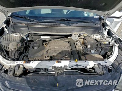Zdjęcie 12 z 13 samochodu: 2018 CHEVROLET EQUINOX LT VIN:2GNAXSEV8J6228764 - miniatura