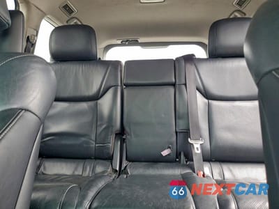 Zdjęcie 10 z 12 samochodu: 2015 LEXUS LX 570 VIN:JTJHY7AXXF4171207 - miniatura