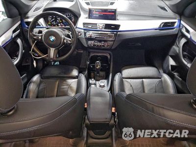 Zdjęcie 8 z 16 samochodu: 2021 BMW X1 XDRIVE28I VIN:WBXJG9C00M5S11162 - miniatura