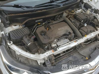 Zdjęcie 12 z 14 samochodu: 2019 CHEVROLET EQUINOX PREMIER VIN:2GNAXNEV1K6110252 - miniatura