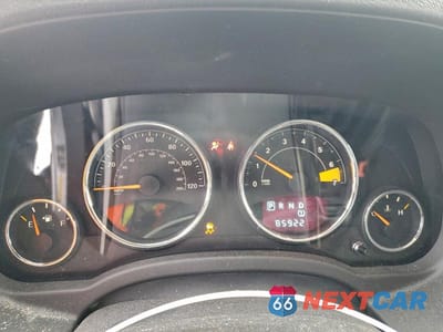 Zdjęcie 9 z 12 samochodu: 2014 JEEP COMPASS SPORT VIN:1C4NJDAB9ED924009 - miniatura