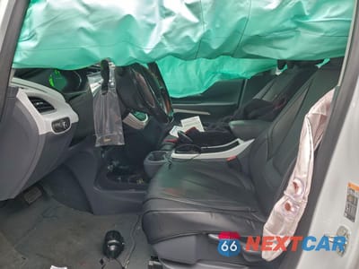 Zdjęcie 7 z 12 samochodu: 2020 CHEVROLET BOLT EV LT VIN:1G1FW6S04L4144603 - miniatura