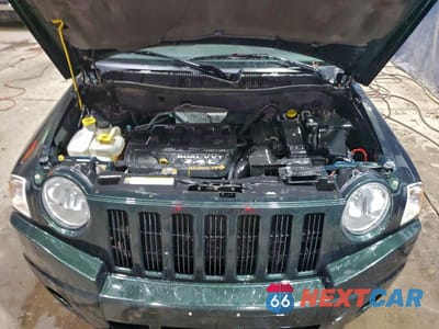 Zdjęcie 12 z 13 samochodu: 2010 JEEP COMPASS SPORT VIN:1J4NT4FBXAD622798 - miniatura