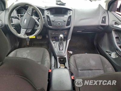 Zdjęcie 8 z 12 samochodu: 2015 FORD FOCUS SE VIN:1FADP3K29FL204631 - miniatura