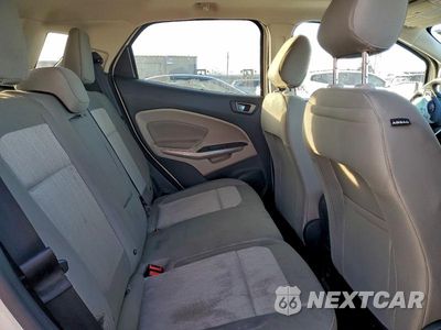 Zdjęcie 11 z 13 samochodu: 2020 FORD ECOSPORT SE VIN:MAJ3S2GE2LC382433 - miniatura