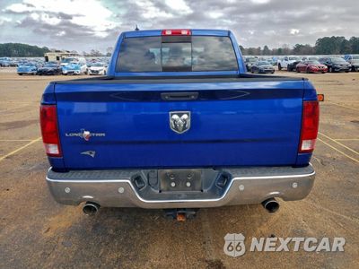 Zdjęcie 6 z 14 samochodu: 2014 RAM 1500 SLT VIN:1C6RR6LT3ES372635 - miniatura