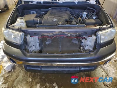 Zdjęcie 11 z 12 samochodu: 2012 TOYOTA TUNDRA DOUBLE CAB SR5 VIN:5TFRM5F19CX045863 - miniatura