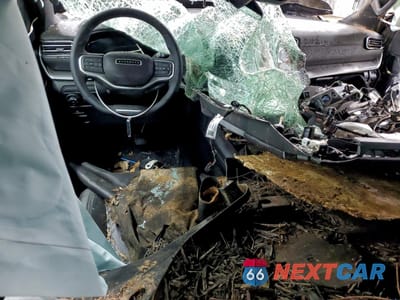 Zdjęcie 8 z 13 samochodu: 2025 JEEP WAGONEER L SERIES II VIN:1C4SJSBP1SS527418 - miniatura