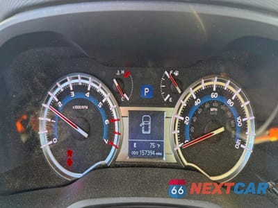 Zdjęcie 9 z 13 samochodu: 2018 TOYOTA 4RUNNER SR5/SR5 PREMIUM VIN:JTEBU5JR5J5567988 - miniatura