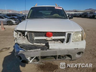 Piąte zdjęcie samochodu w środku: 2001 FORD EXPLORER SPORT VIN:1FMCU60E81UA55690 - miniatura