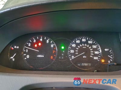 Zdjęcie 9 z 12 samochodu: 2008 TOYOTA AVALON XL VIN:4T1BK36B88U295541 - miniatura